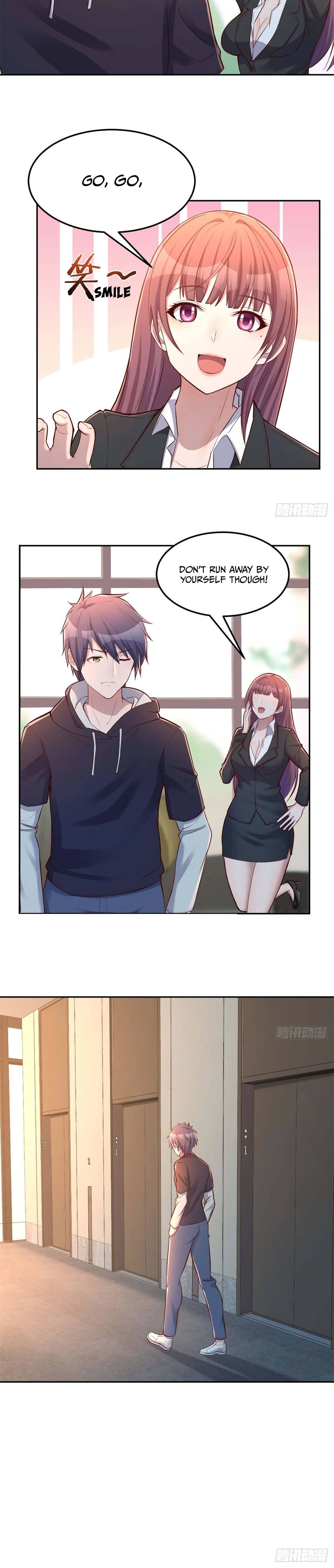 My Sister Is A SuperStar chapter 29 - page 14