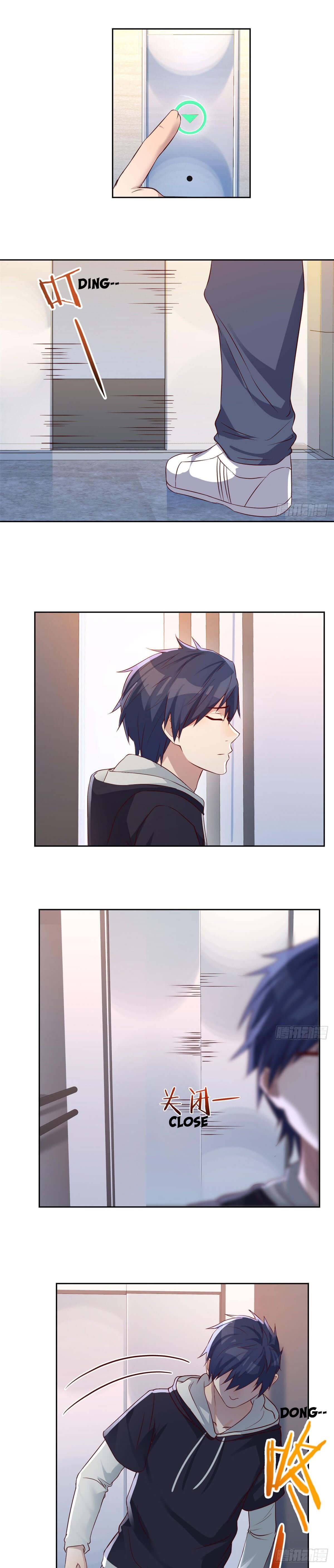 My Sister Is A SuperStar chapter 29 - page 15