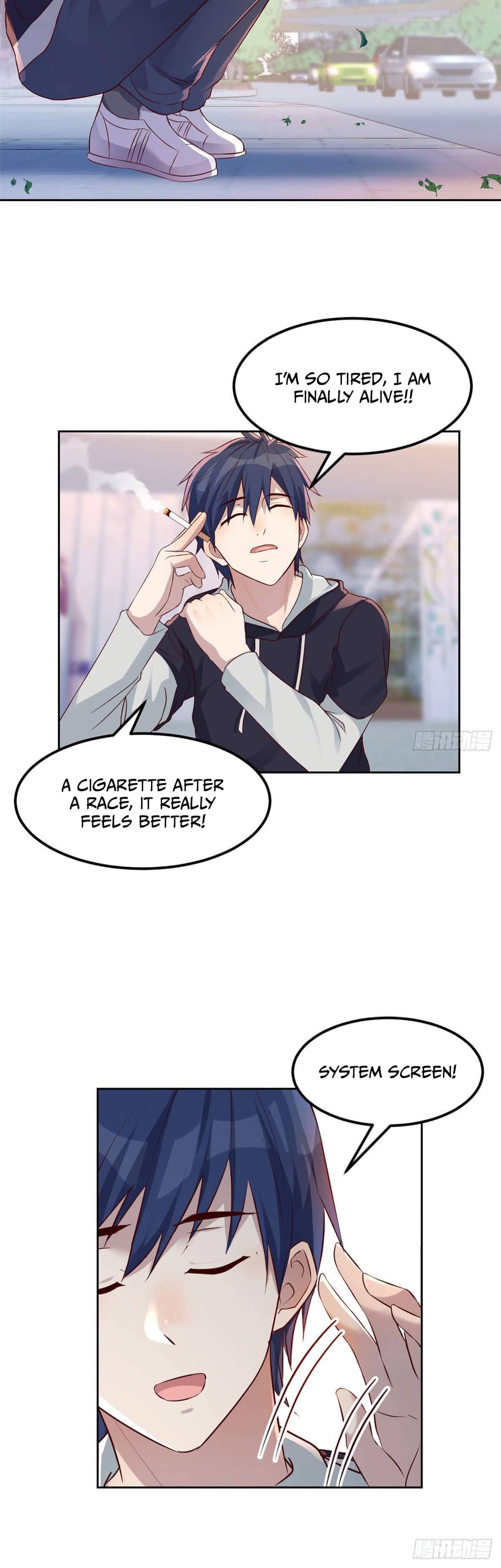 My Sister Is A SuperStar chapter 29 - page 18