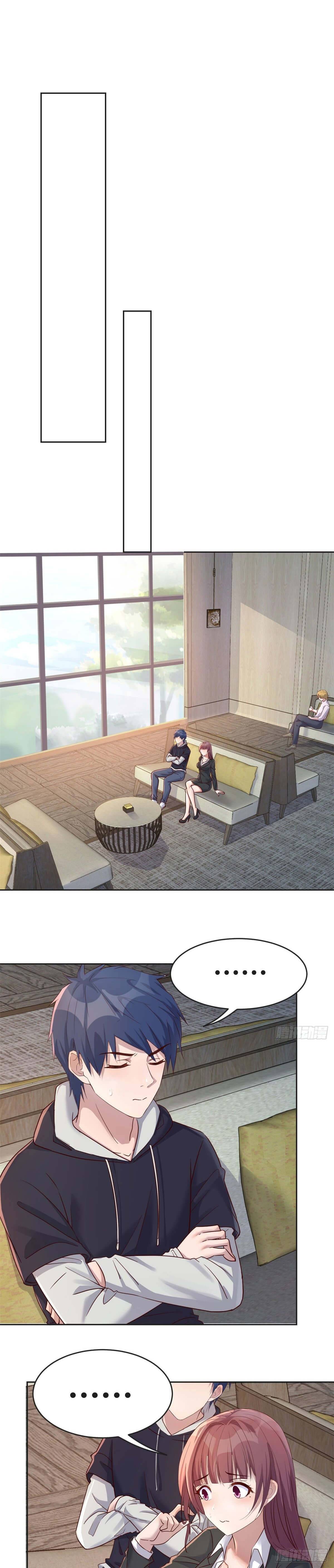 My Sister Is A SuperStar chapter 29 - page 3