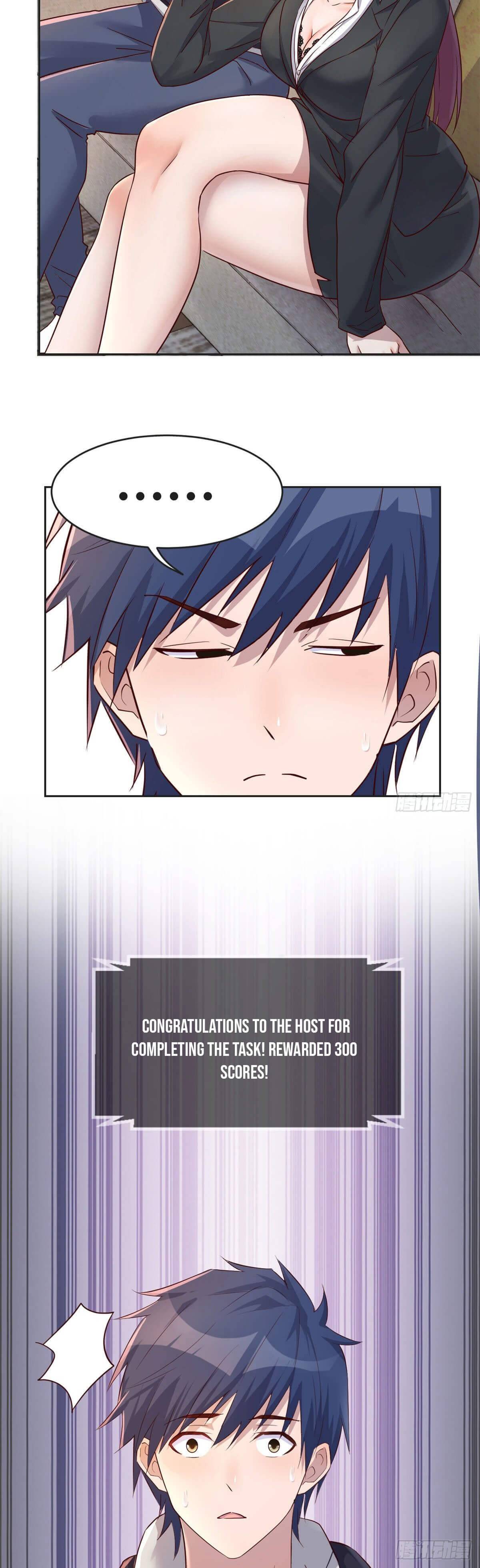 My Sister Is A SuperStar chapter 29 - page 4