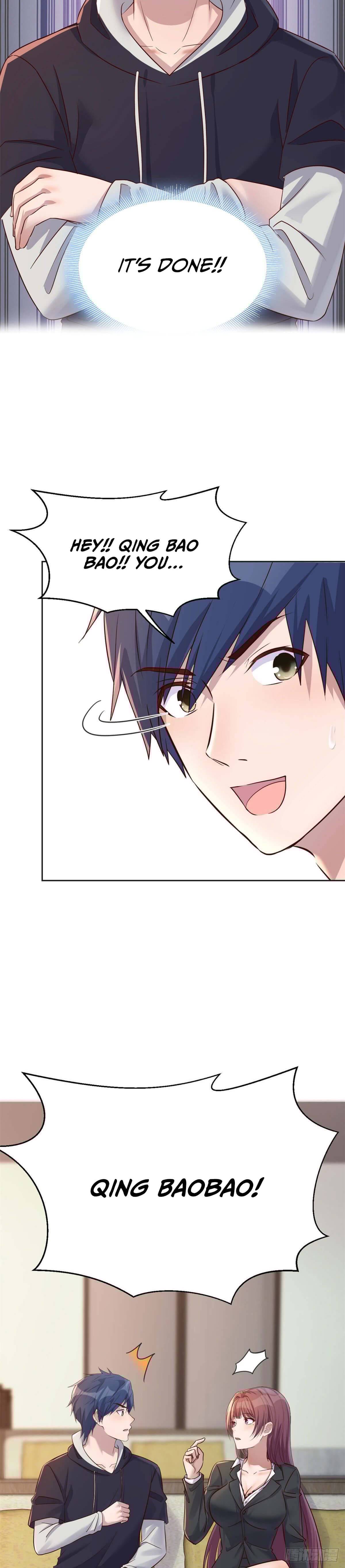 My Sister Is A SuperStar chapter 29 - page 5