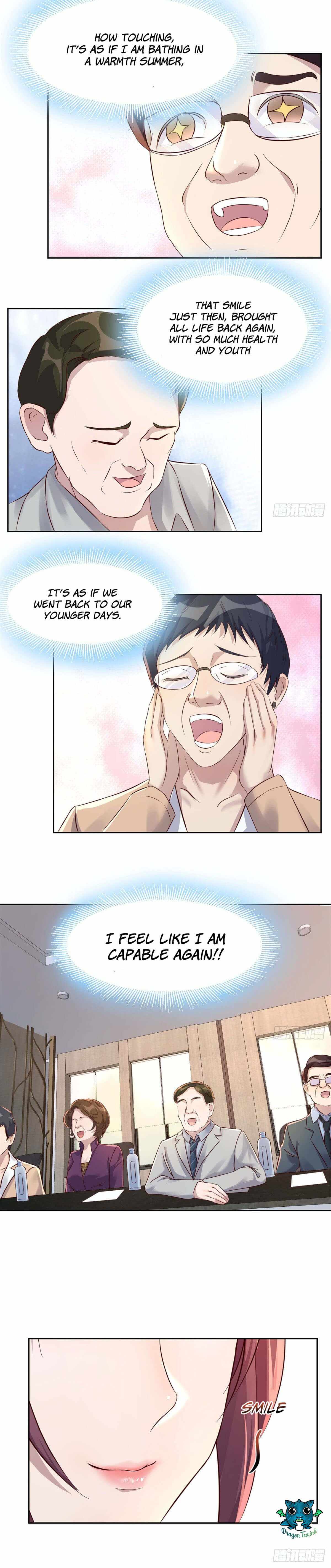 My Sister Is A SuperStar chapter 25 - page 10