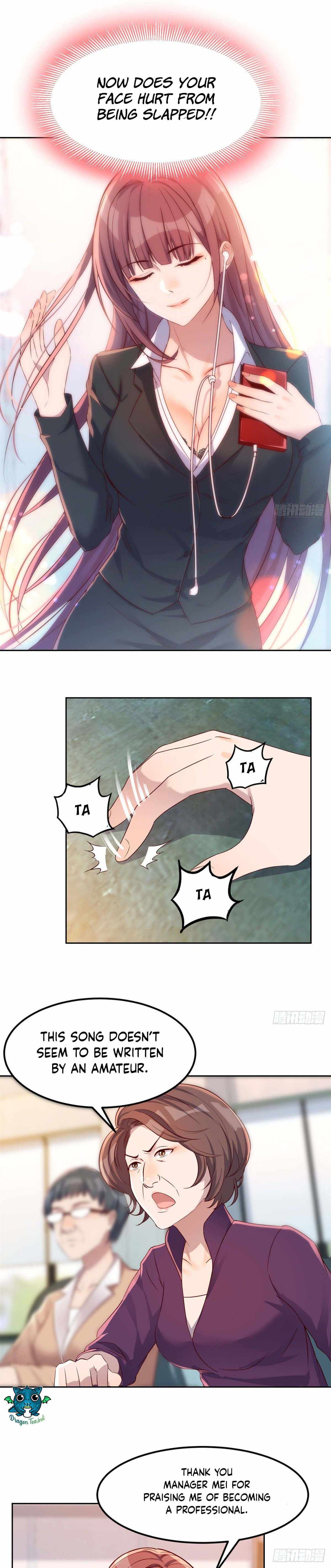 My Sister Is A SuperStar chapter 25 - page 14