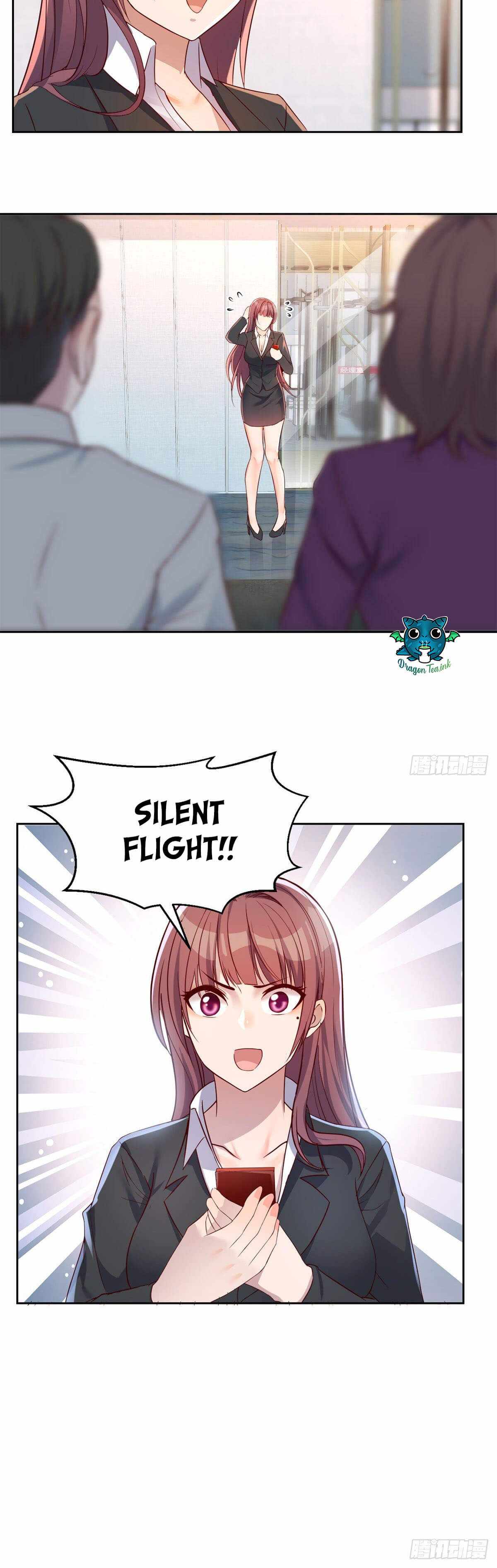 My Sister Is A SuperStar chapter 25 - page 16
