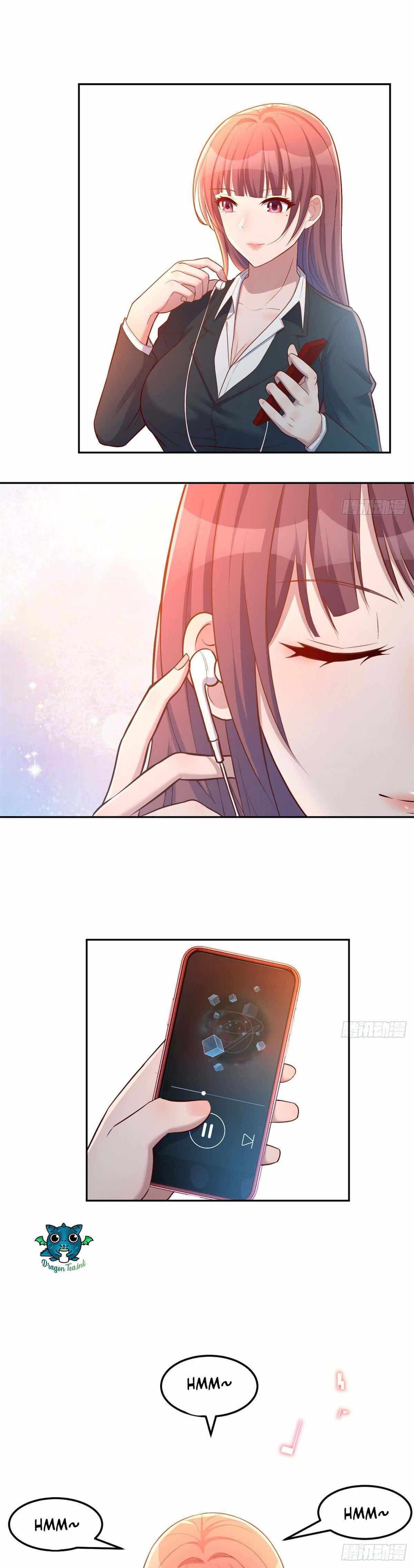 My Sister Is A SuperStar chapter 25 - page 5