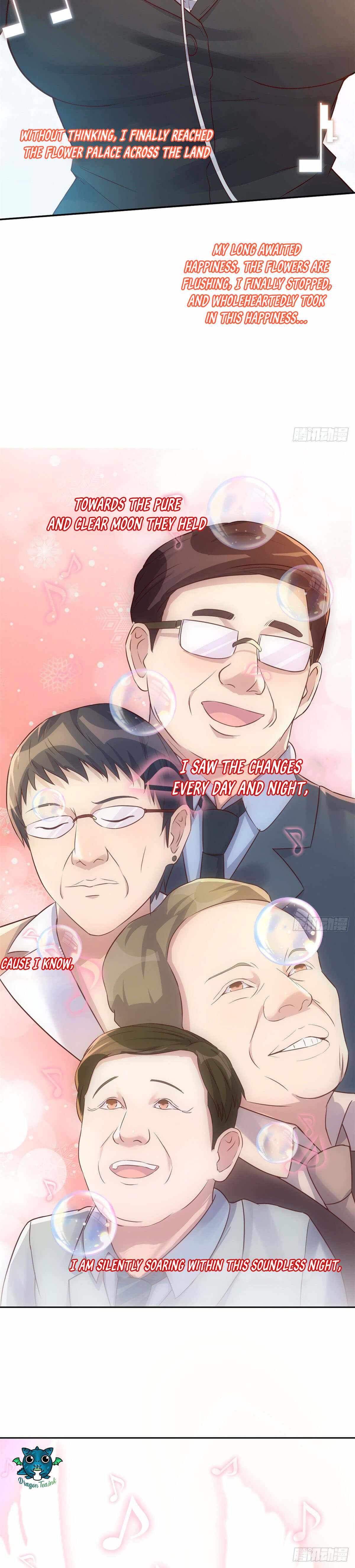 My Sister Is A SuperStar chapter 25 - page 8