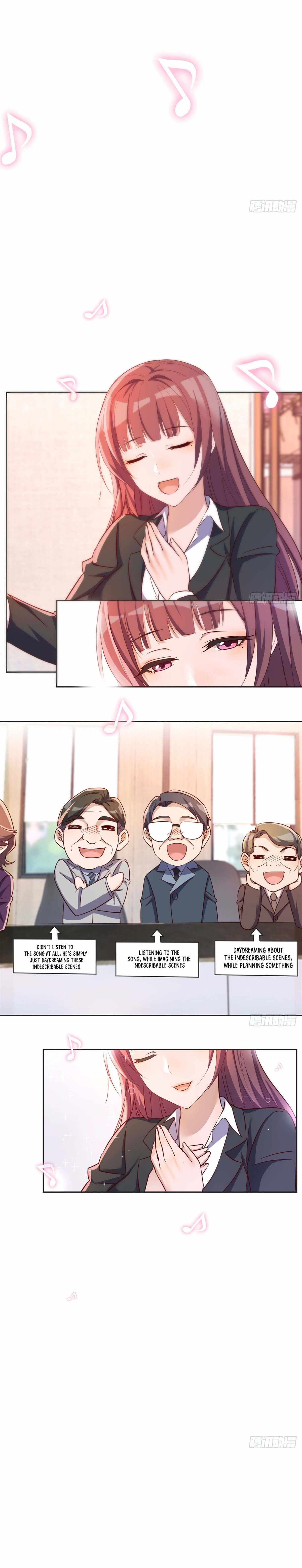 My Sister Is A SuperStar chapter 20 - page 7