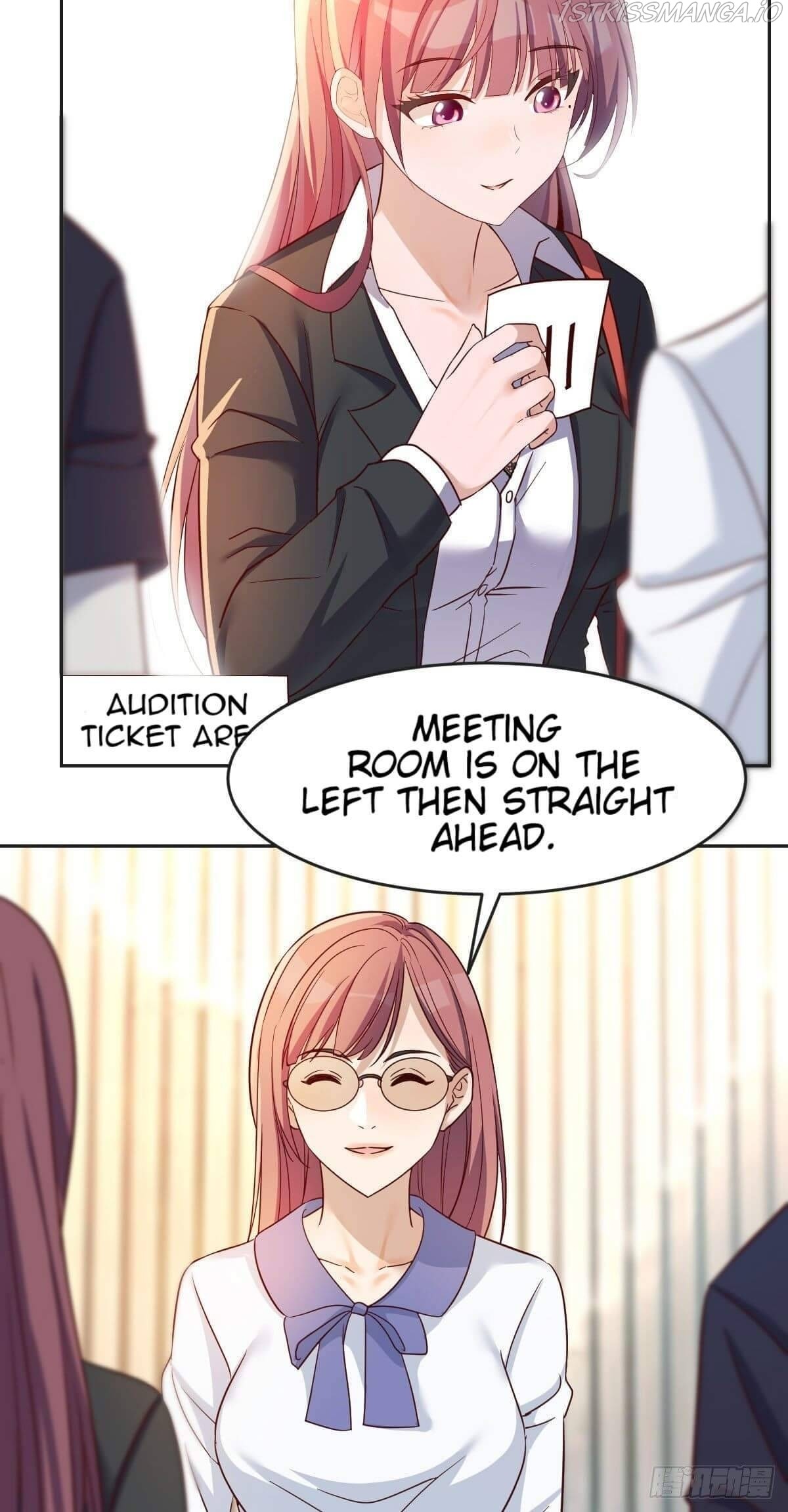 My Sister Is A SuperStar chapter 16 - page 3