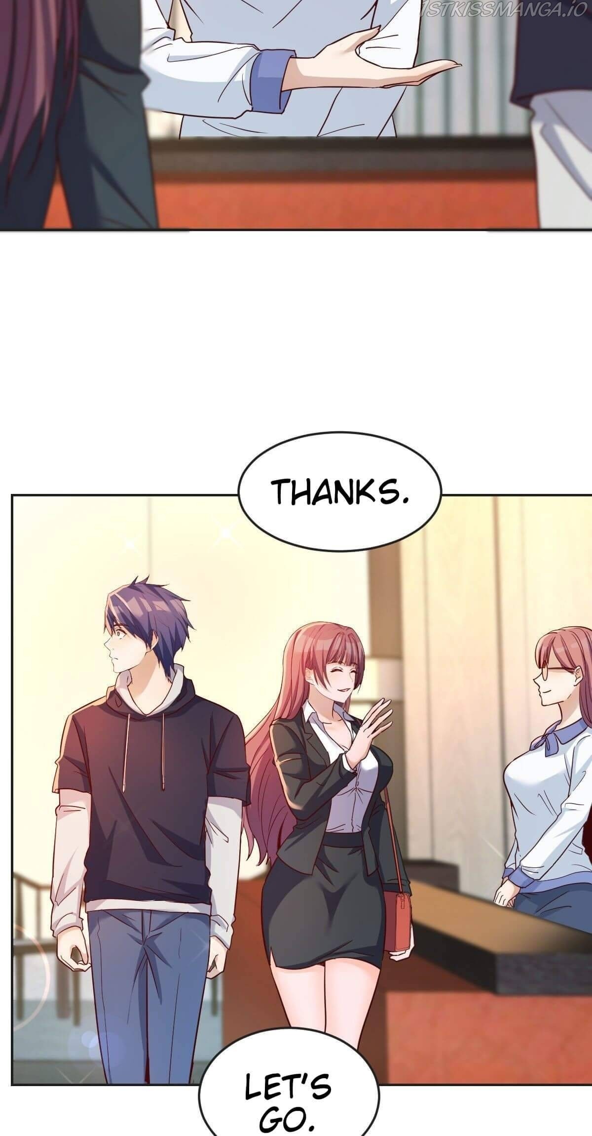 My Sister Is A SuperStar chapter 16 - page 4