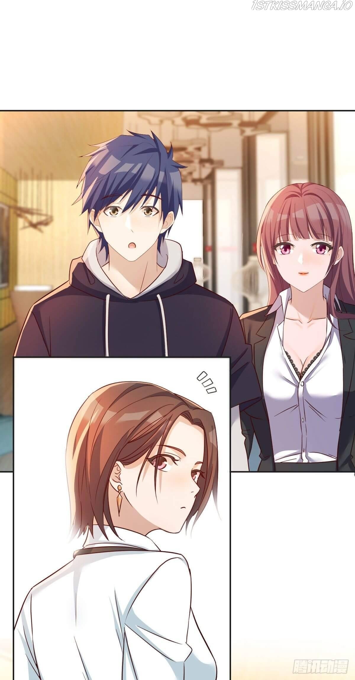 My Sister Is A SuperStar chapter 16 - page 7