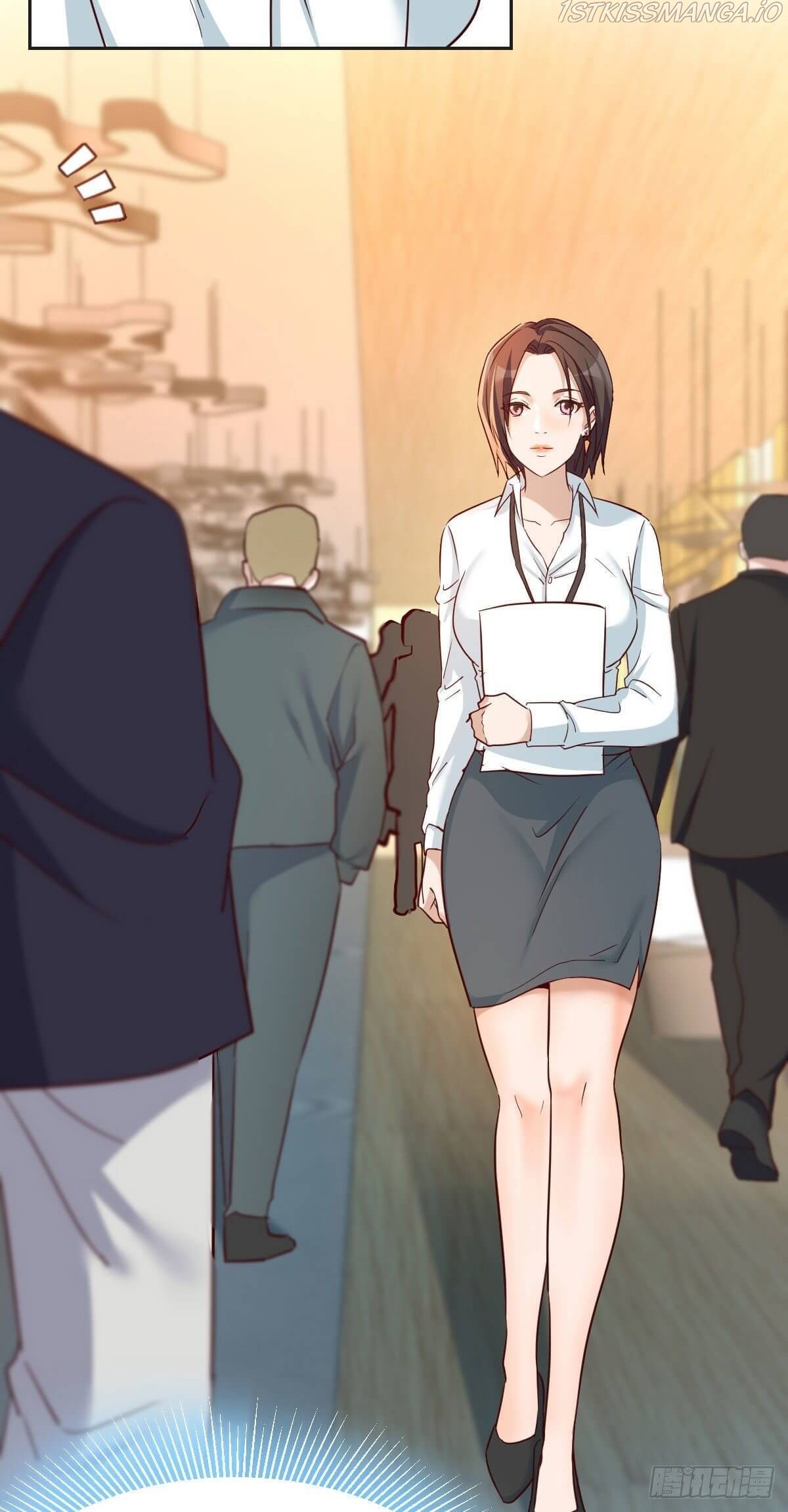 My Sister Is A SuperStar chapter 16 - page 8