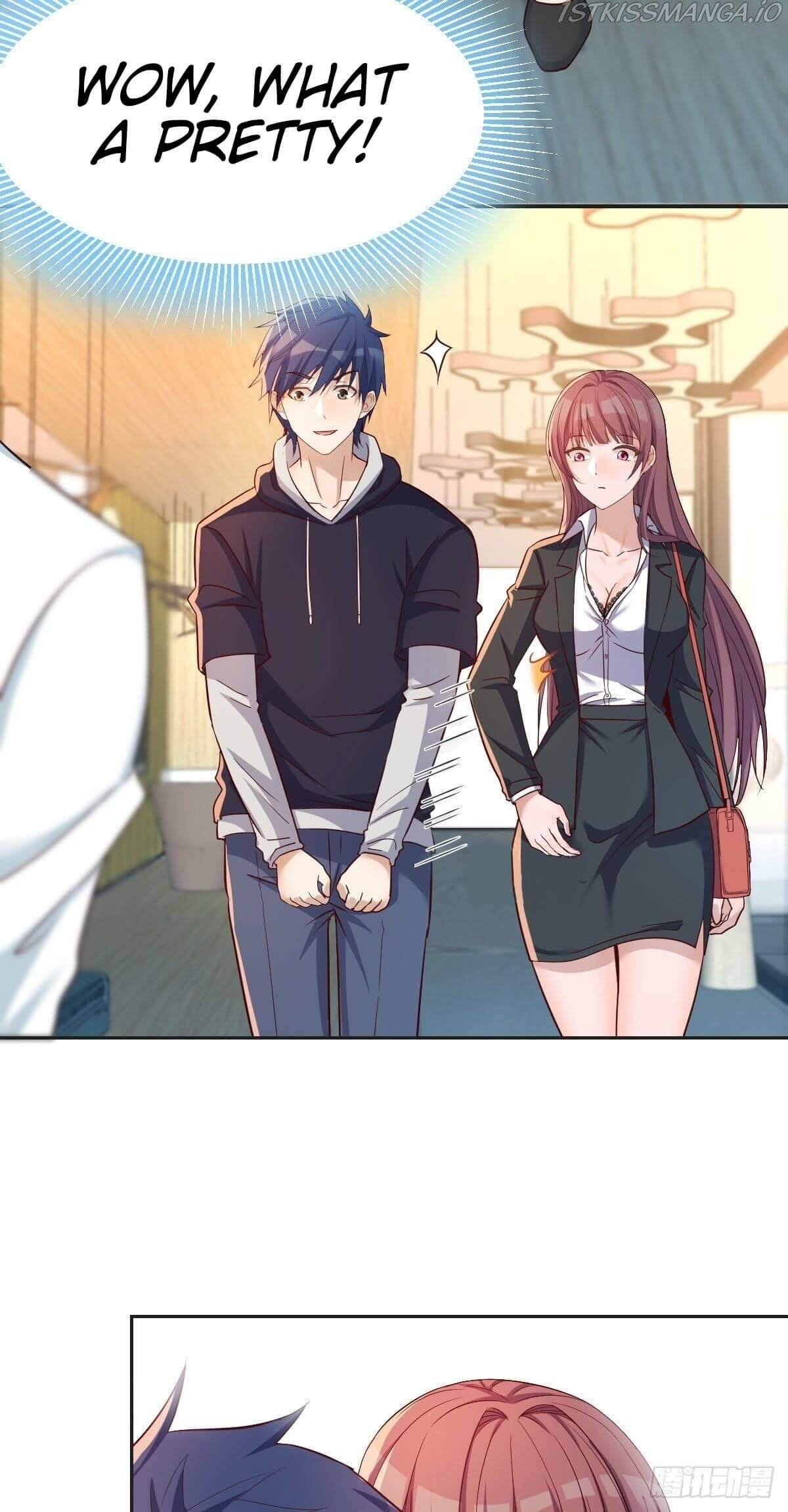 My Sister Is A SuperStar chapter 16 - page 9