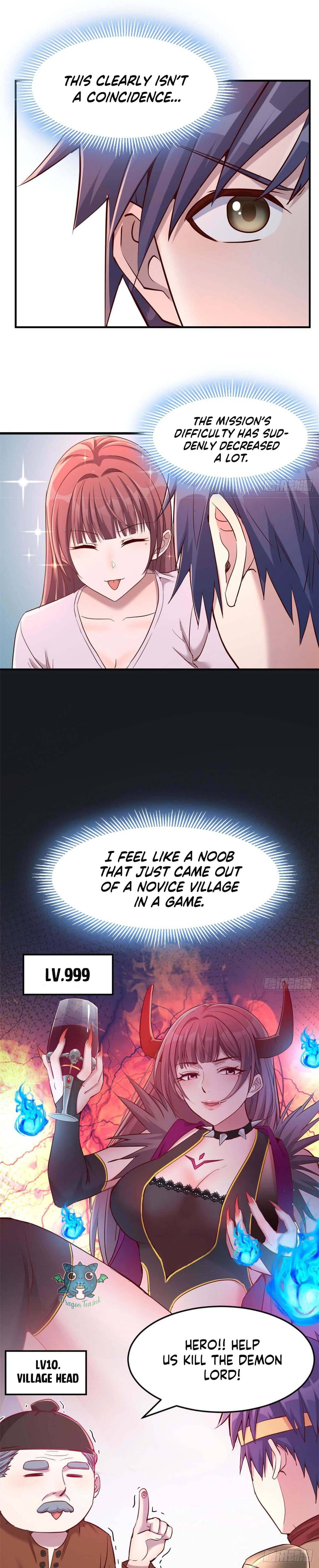 My Sister Is A SuperStar chapter 11 - page 13