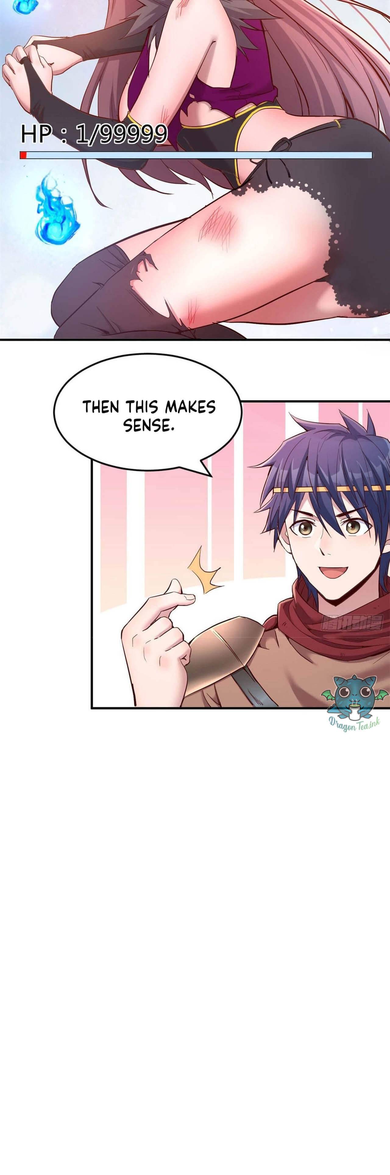 My Sister Is A SuperStar chapter 11 - page 15
