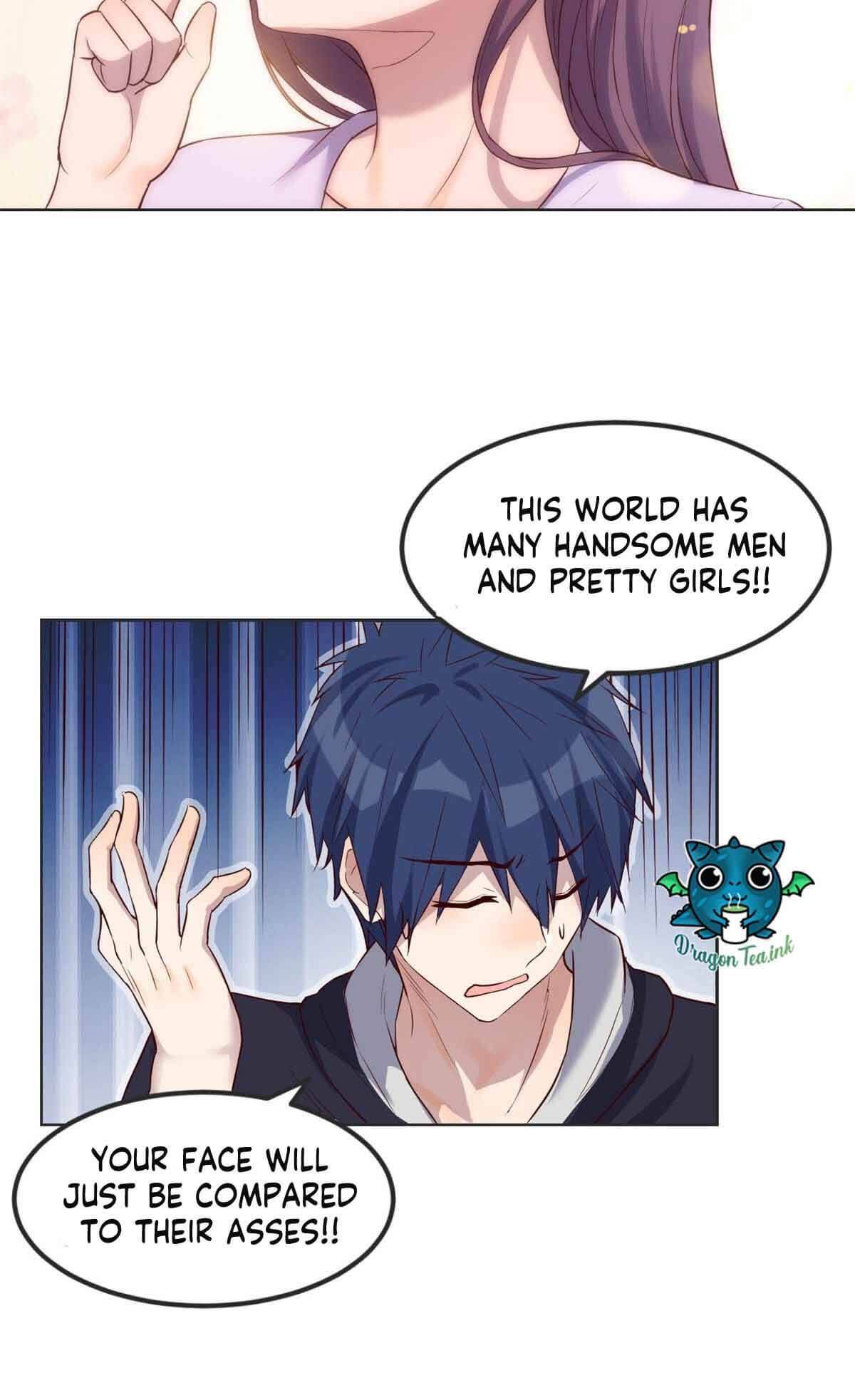 My Sister Is A SuperStar chapter 9 - page 21