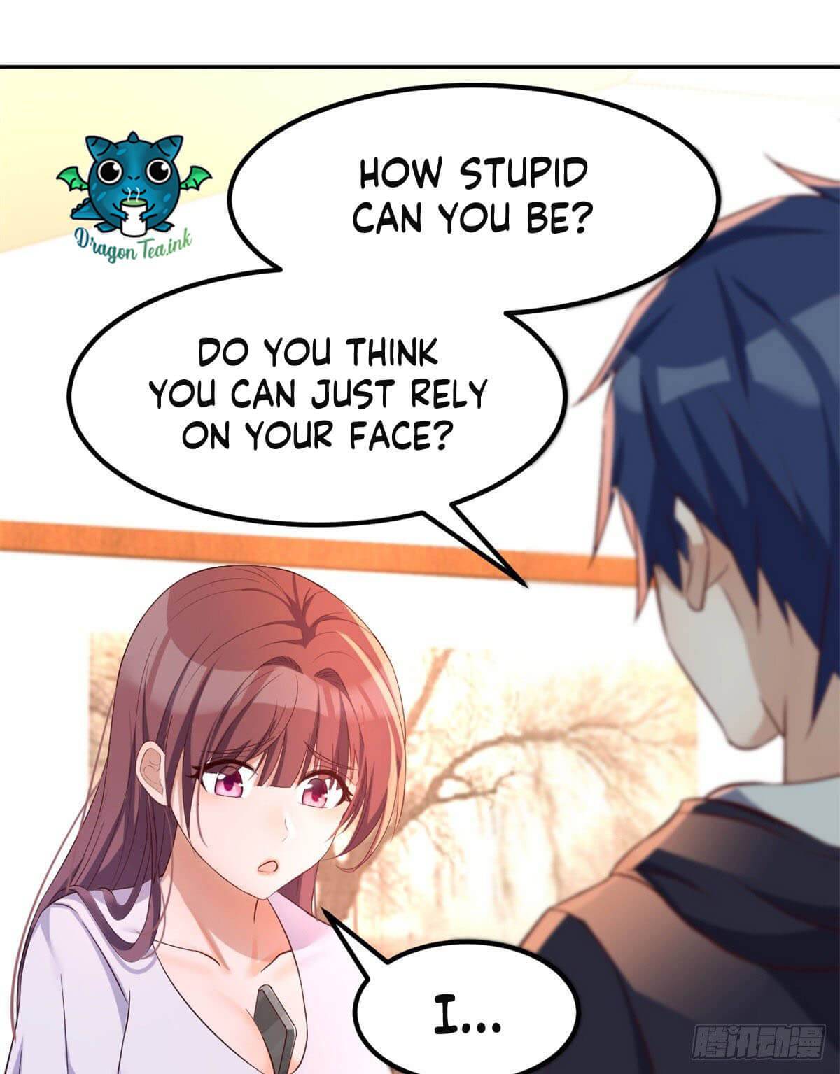 My Sister Is A SuperStar chapter 9 - page 22