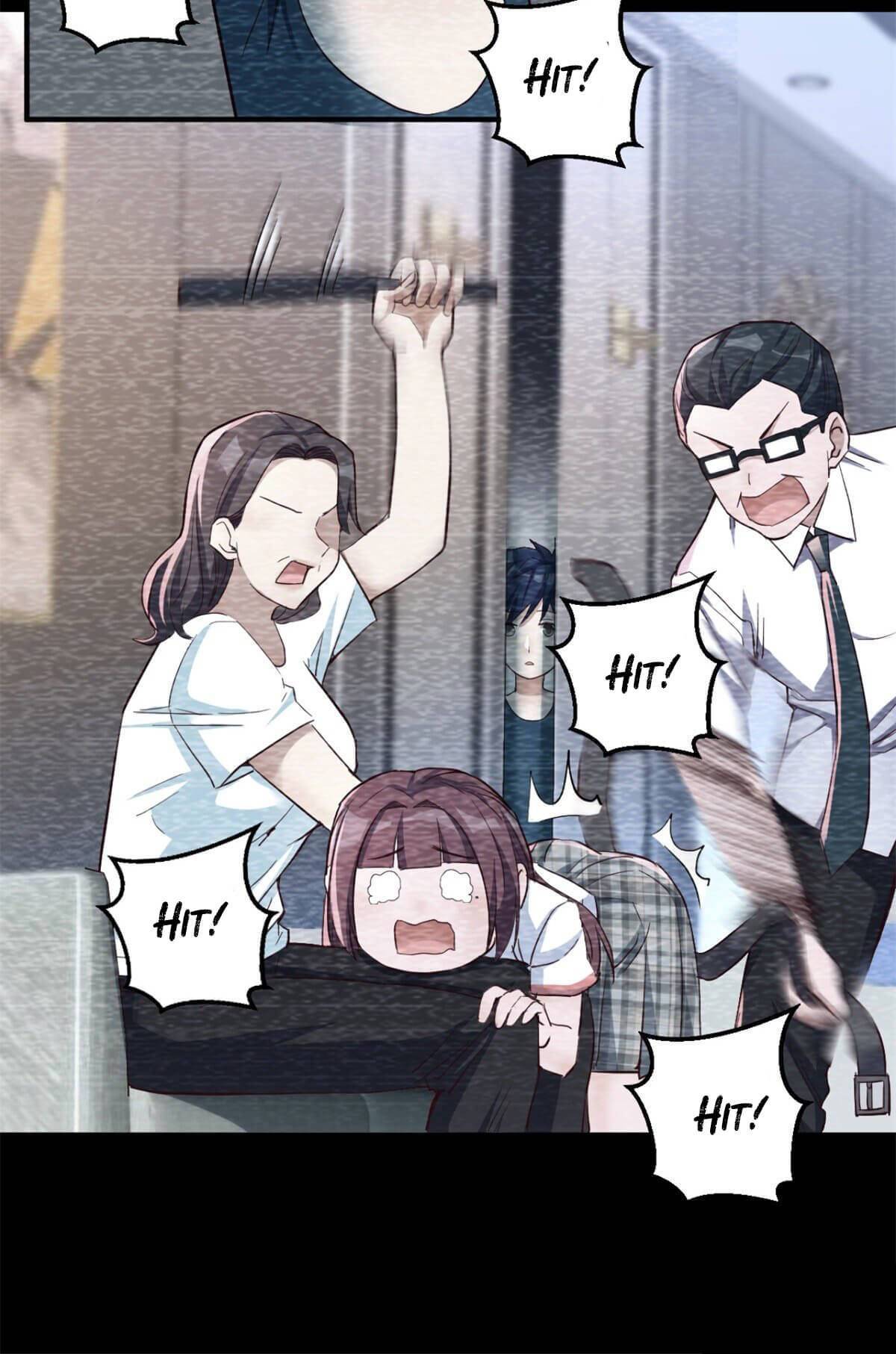 My Sister Is A SuperStar chapter 8 - page 10