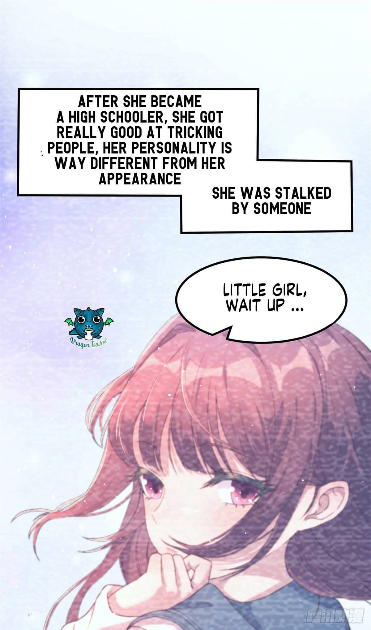 My Sister Is A SuperStar chapter 8 - page 11