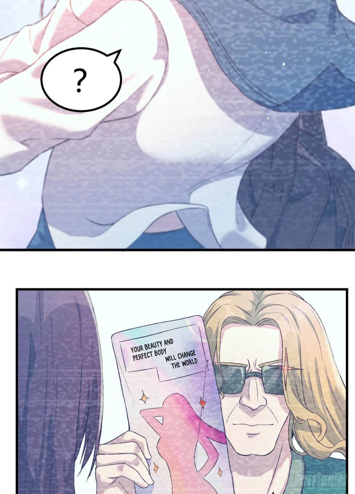 My Sister Is A SuperStar chapter 8 - page 12