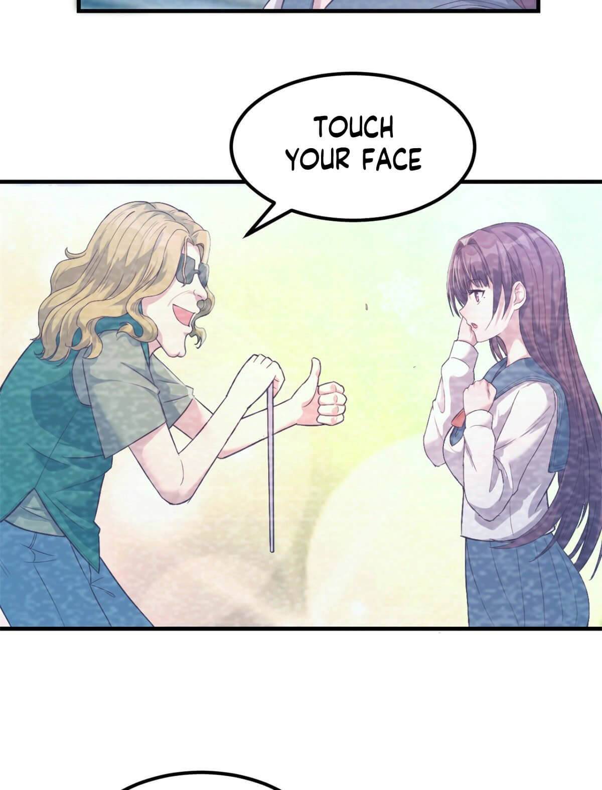 My Sister Is A SuperStar chapter 8 - page 14
