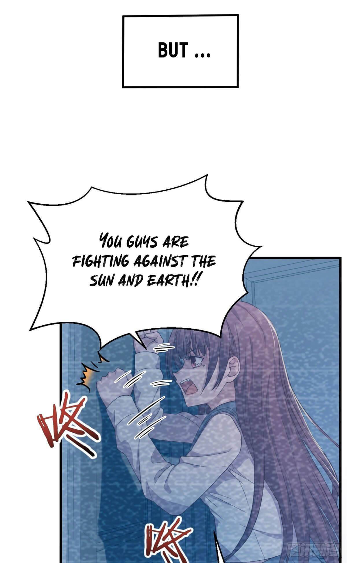 My Sister Is A SuperStar chapter 8 - page 17