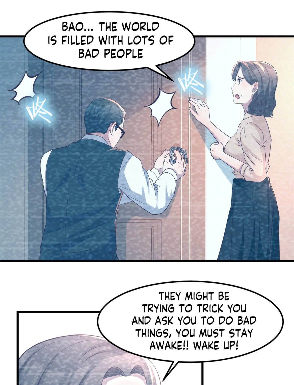 My Sister Is A SuperStar chapter 8 - page 19