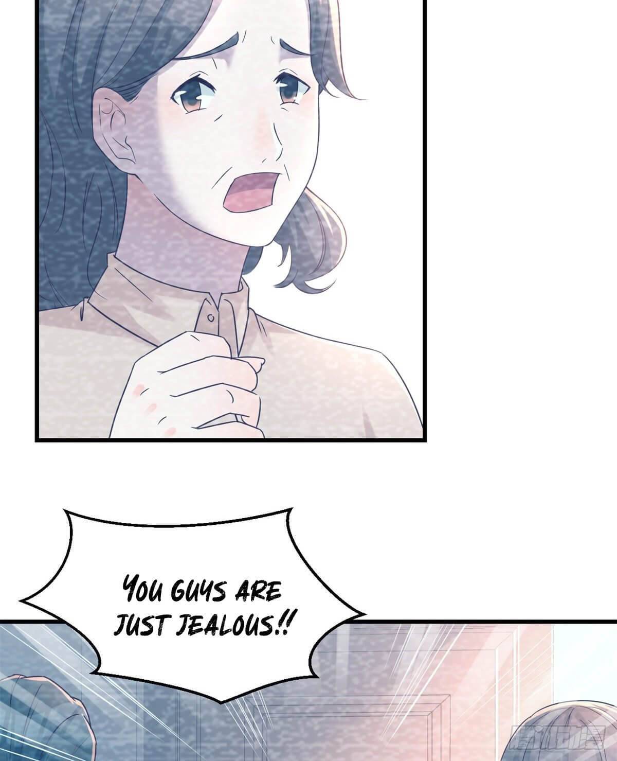 My Sister Is A SuperStar chapter 8 - page 20