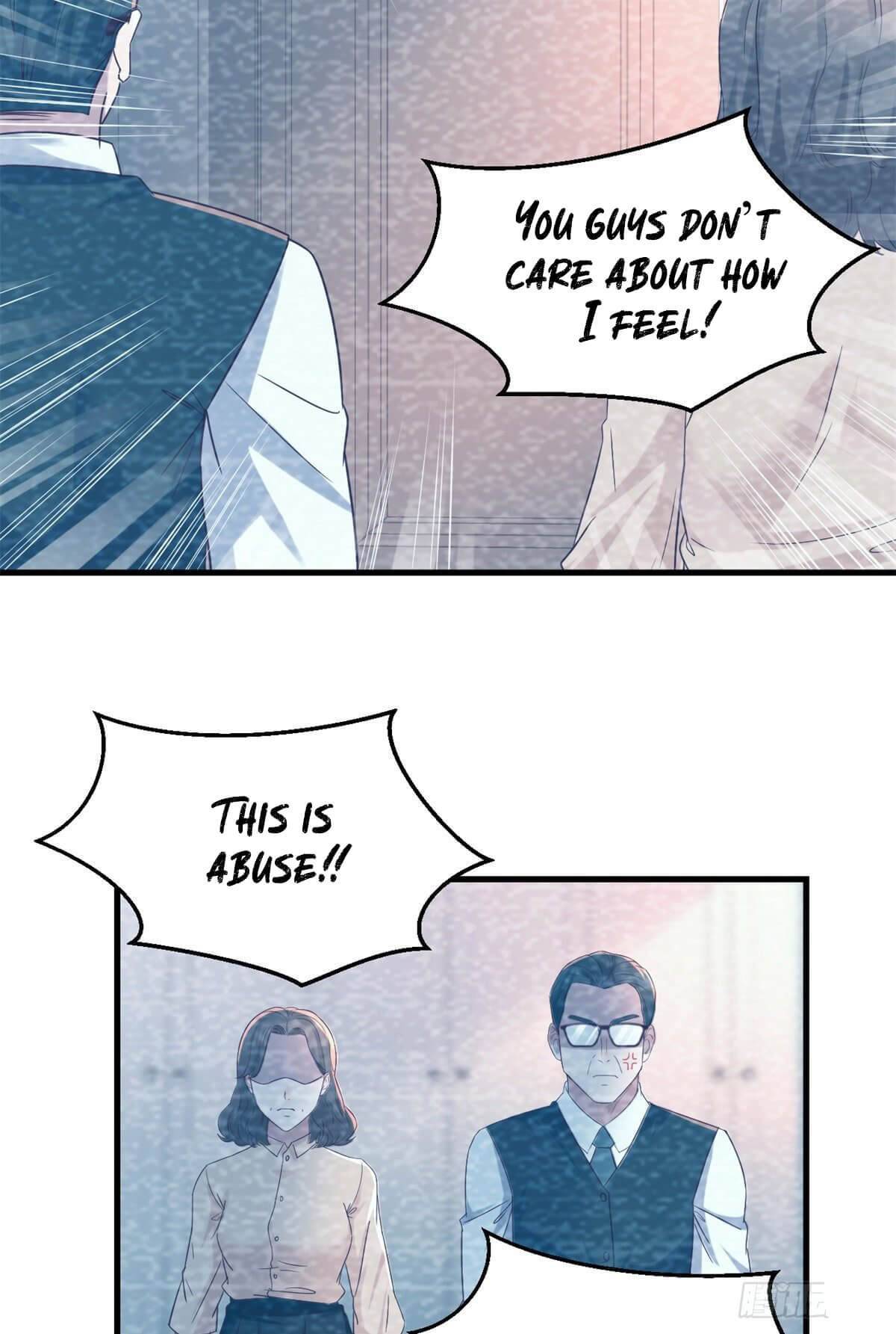 My Sister Is A SuperStar chapter 8 - page 21