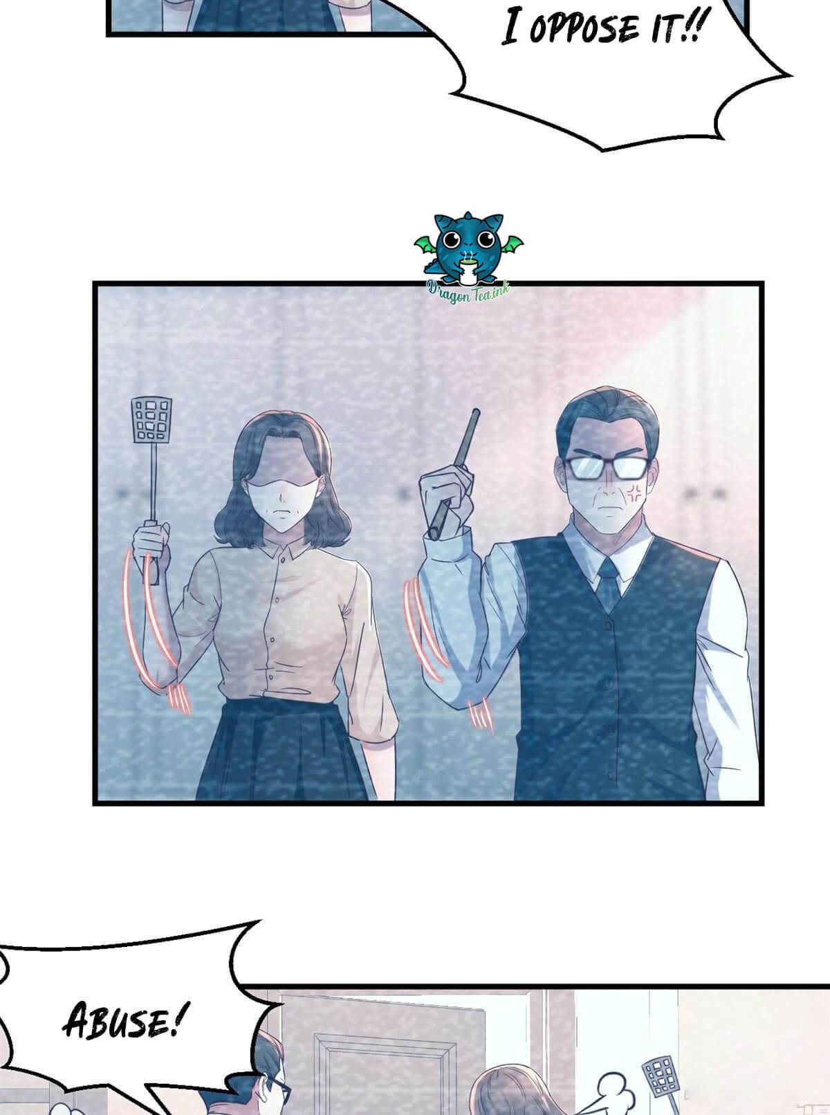 My Sister Is A SuperStar chapter 8 - page 22