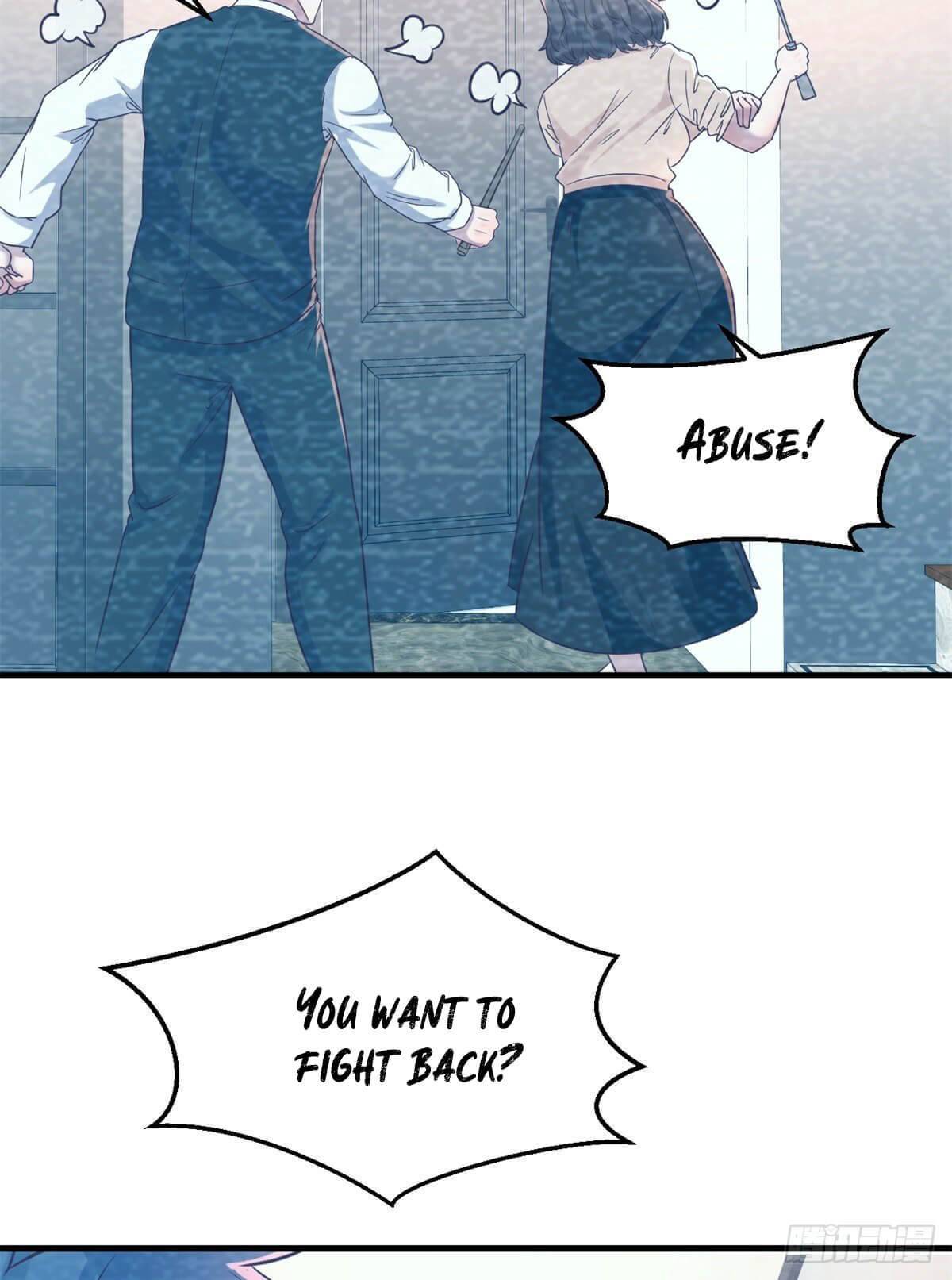 My Sister Is A SuperStar chapter 8 - page 23
