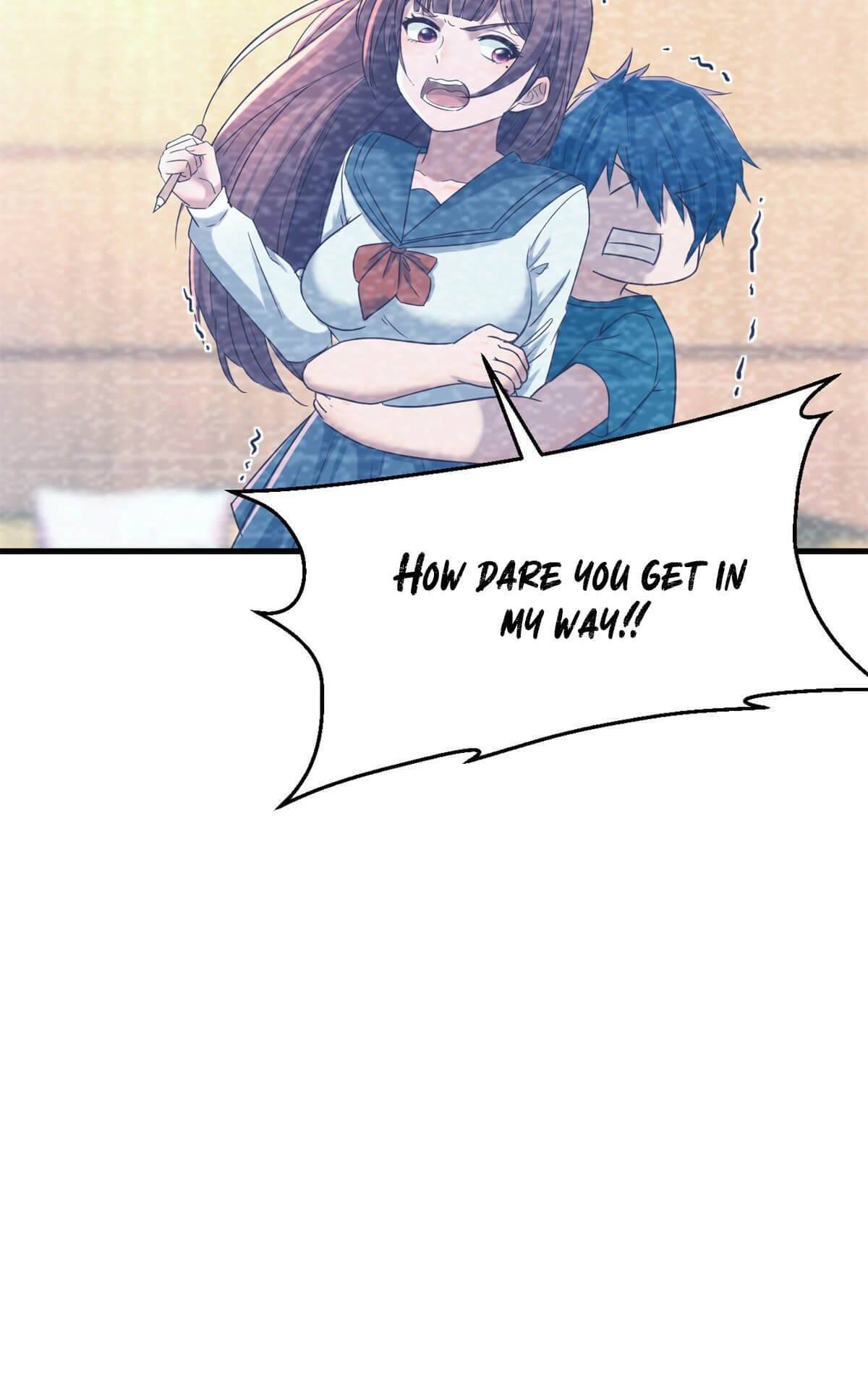 My Sister Is A SuperStar chapter 8 - page 27
