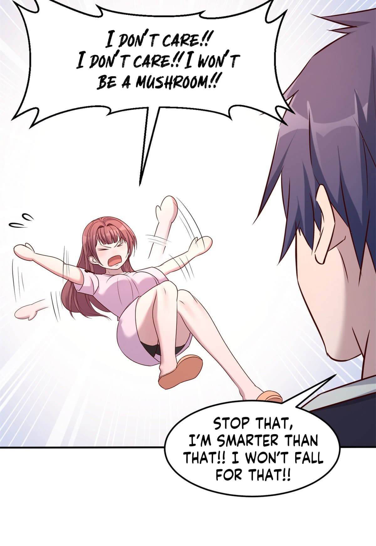 My Sister Is A SuperStar chapter 8 - page 35