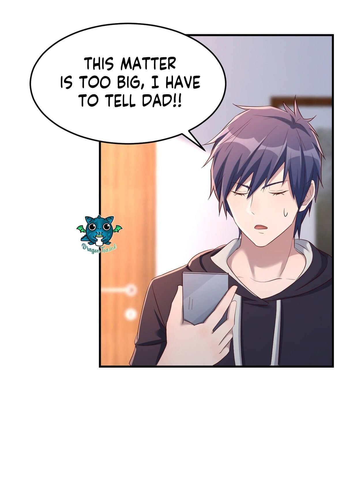 My Sister Is A SuperStar chapter 8 - page 36