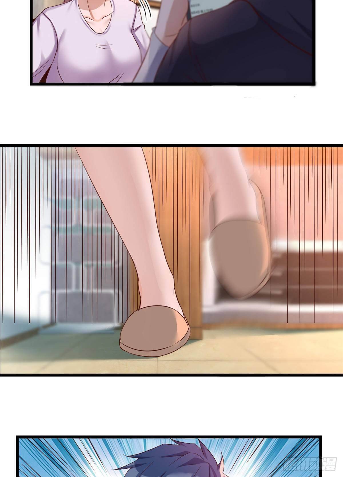 My Sister Is A SuperStar chapter 8 - page 38