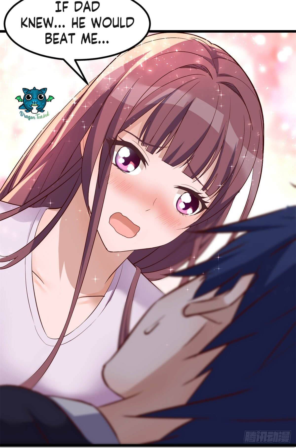 My Sister Is A SuperStar chapter 8 - page 43