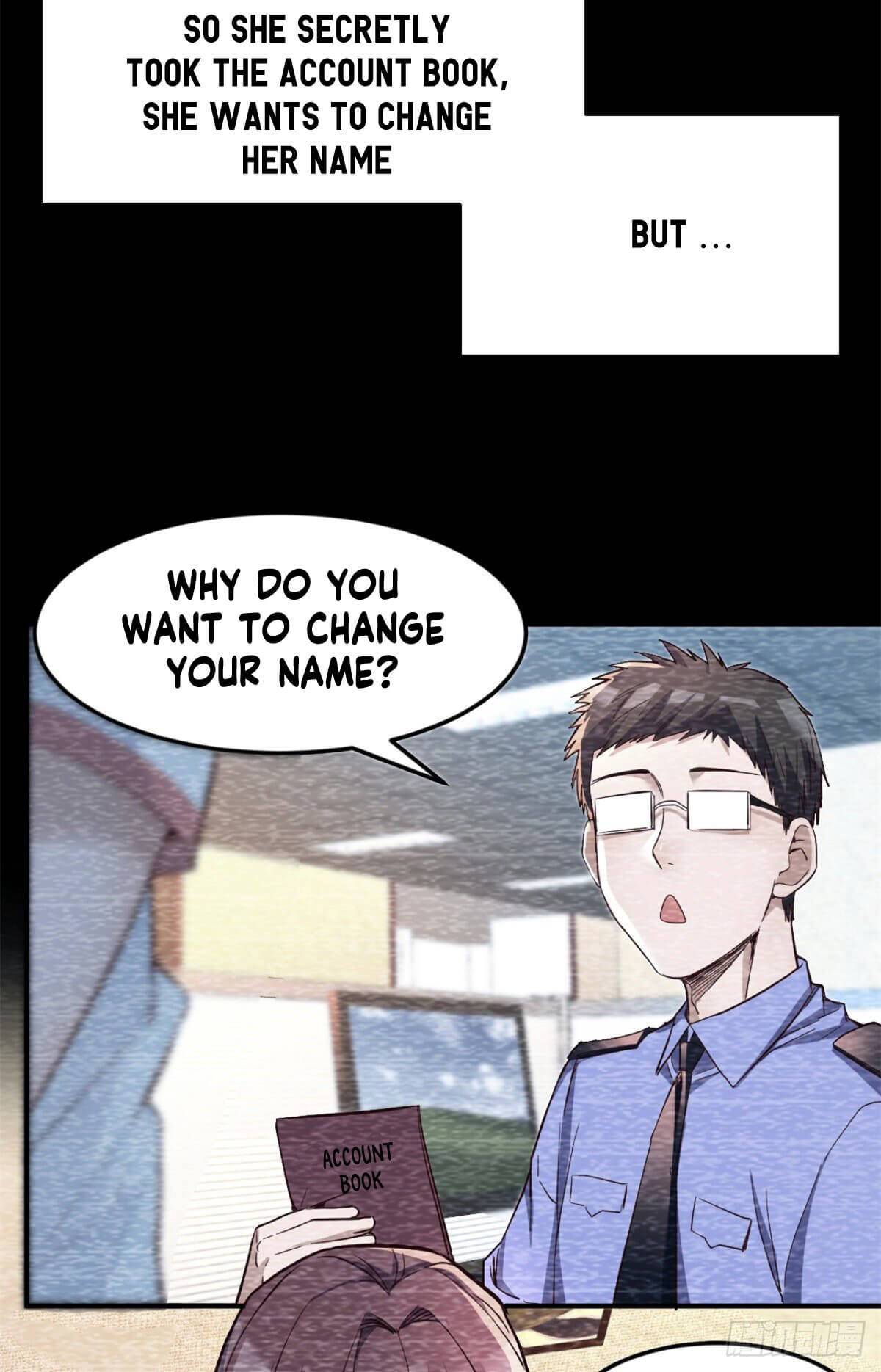 My Sister Is A SuperStar chapter 8 - page 5