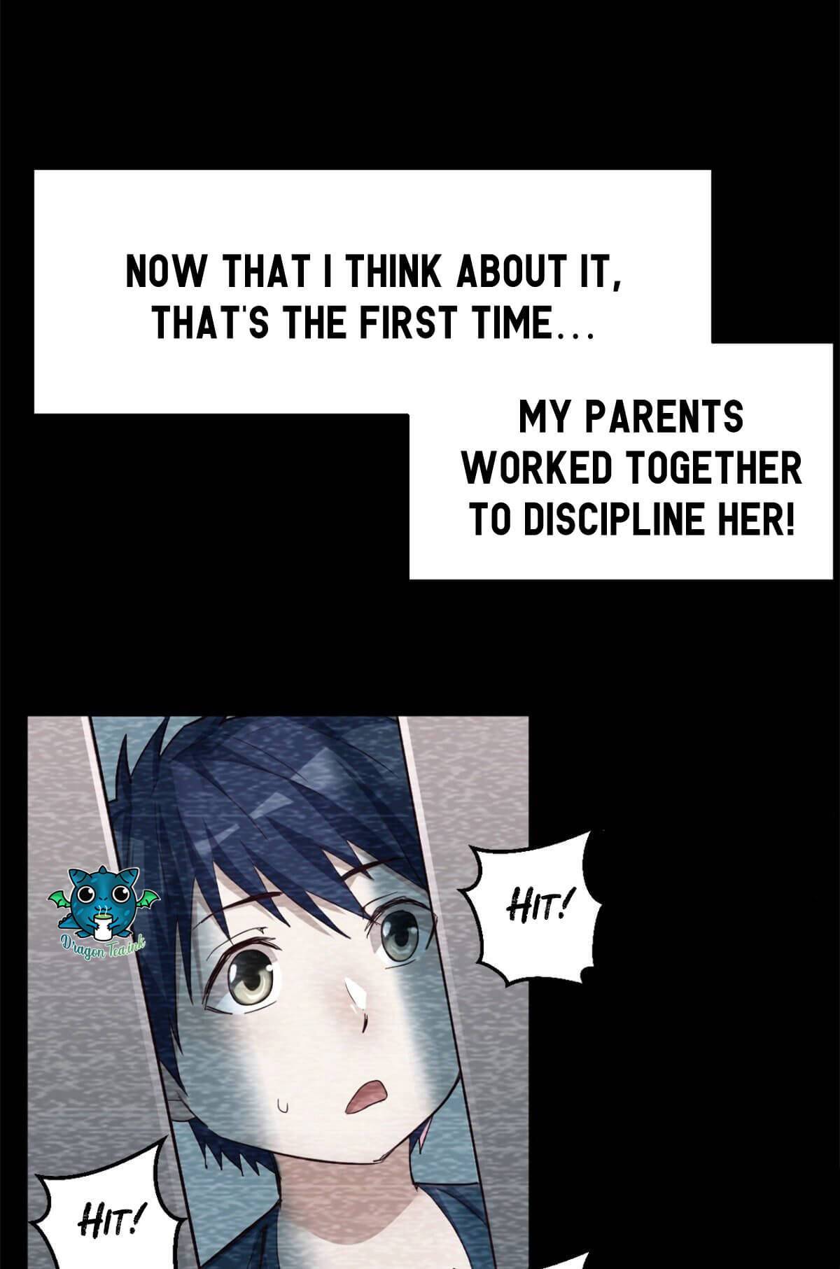 My Sister Is A SuperStar chapter 8 - page 9
