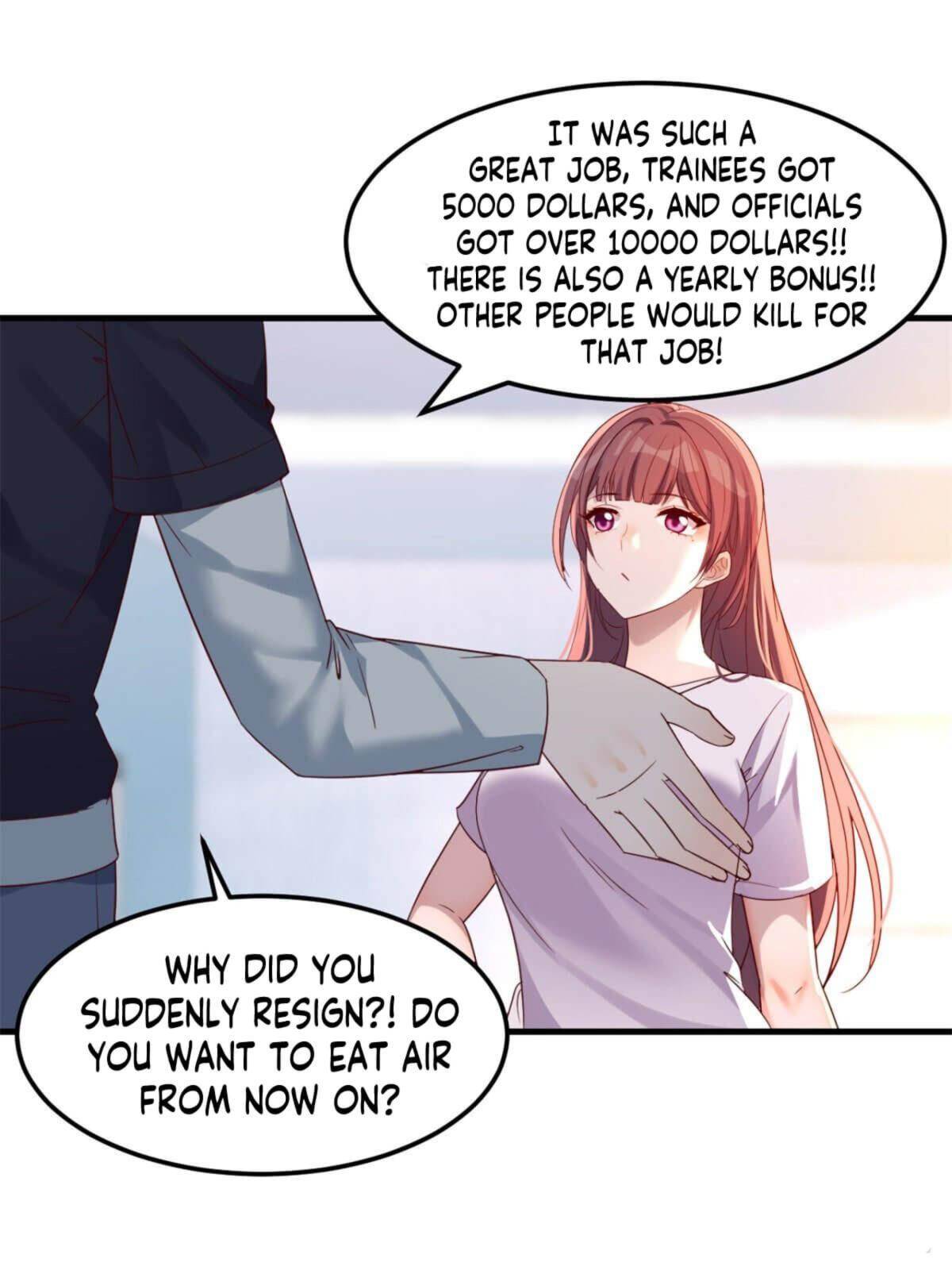 My Sister Is A SuperStar chapter 7 - page 12