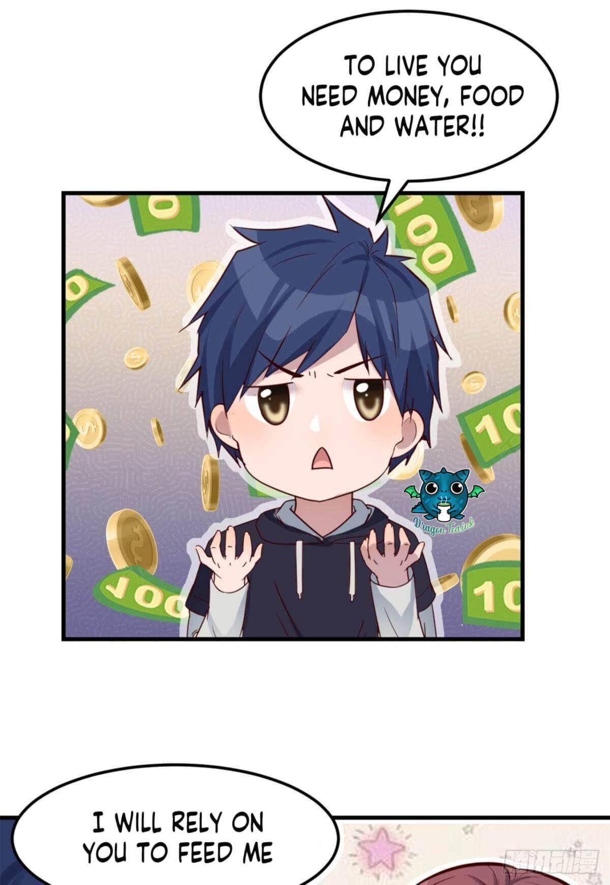 My Sister Is A SuperStar chapter 7 - page 13