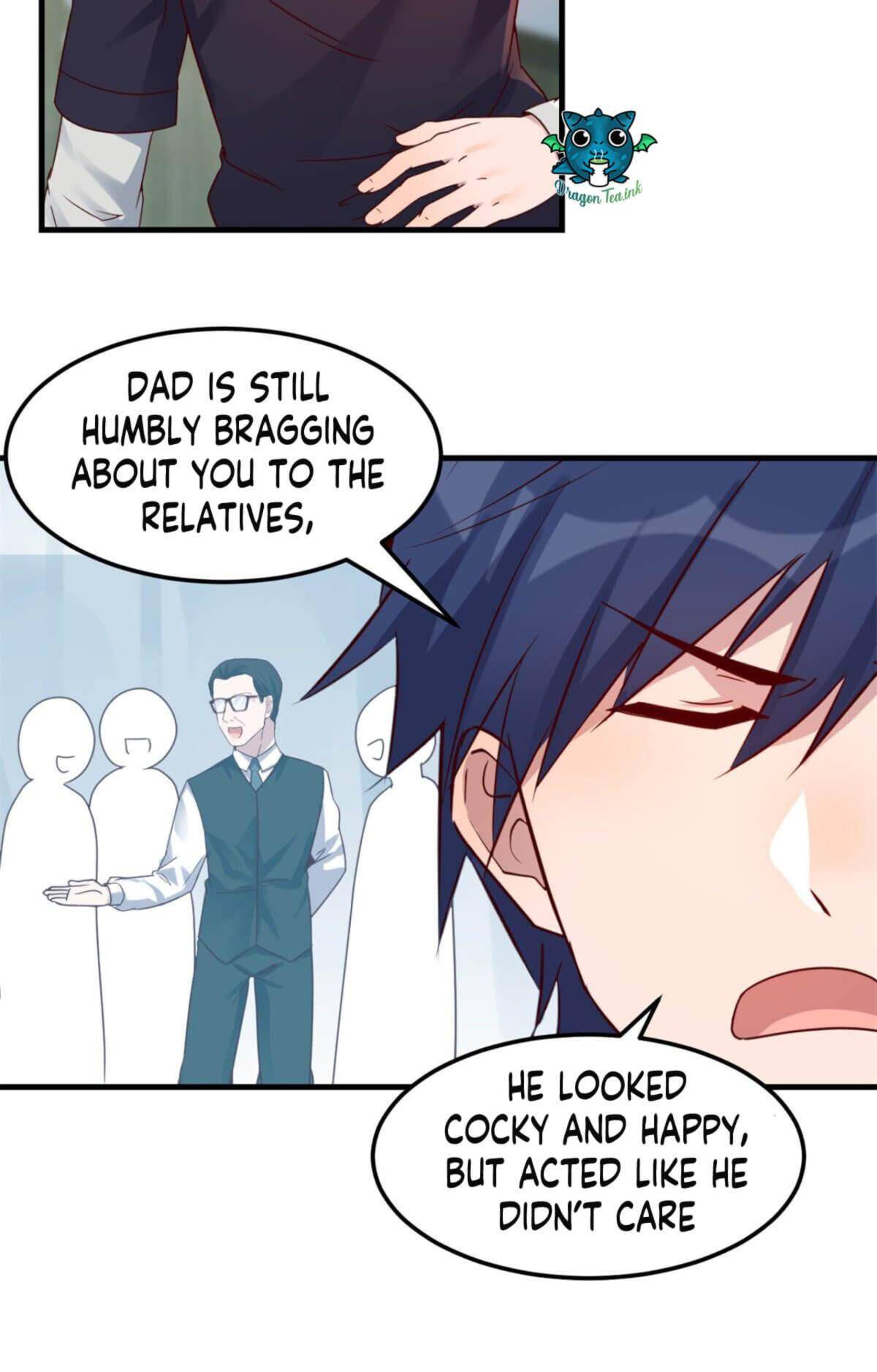 My Sister Is A SuperStar chapter 7 - page 16