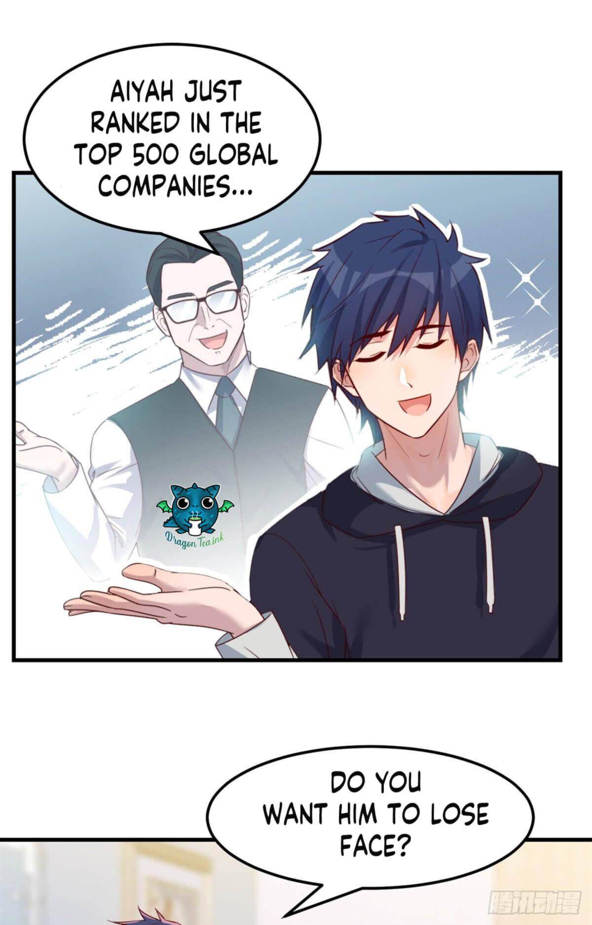 My Sister Is A SuperStar chapter 7 - page 17