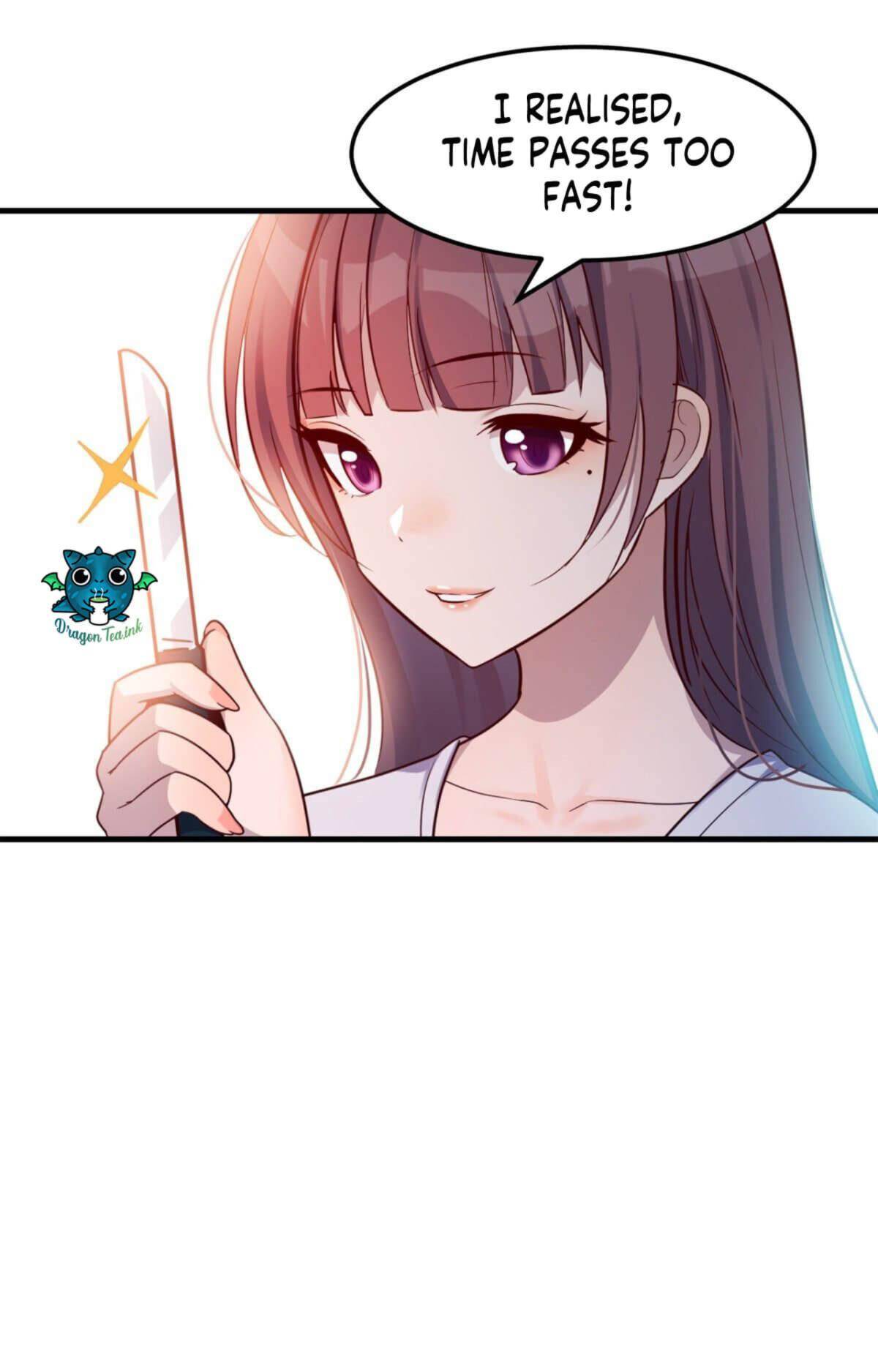 My Sister Is A SuperStar chapter 7 - page 19