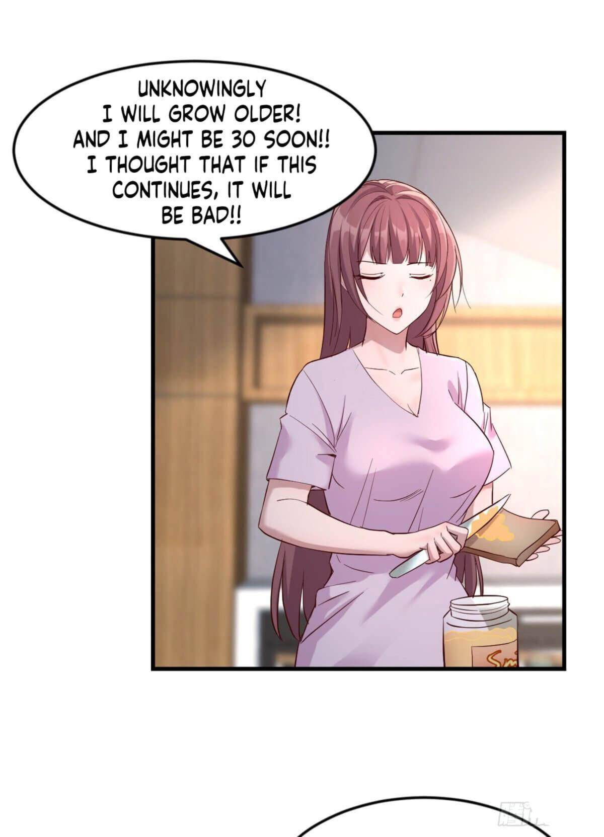 My Sister Is A SuperStar chapter 7 - page 20