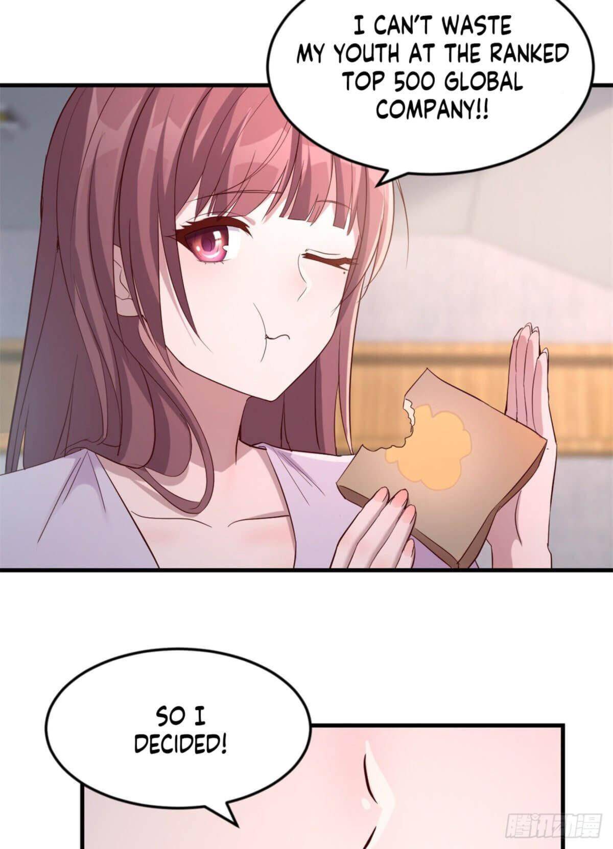 My Sister Is A SuperStar chapter 7 - page 21