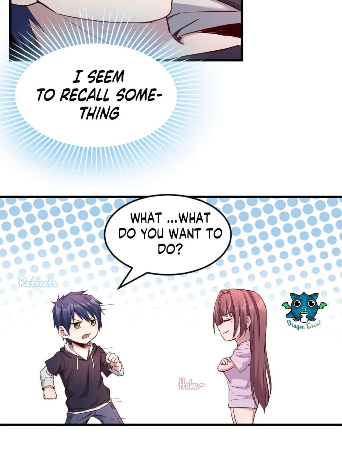 My Sister Is A SuperStar chapter 7 - page 27