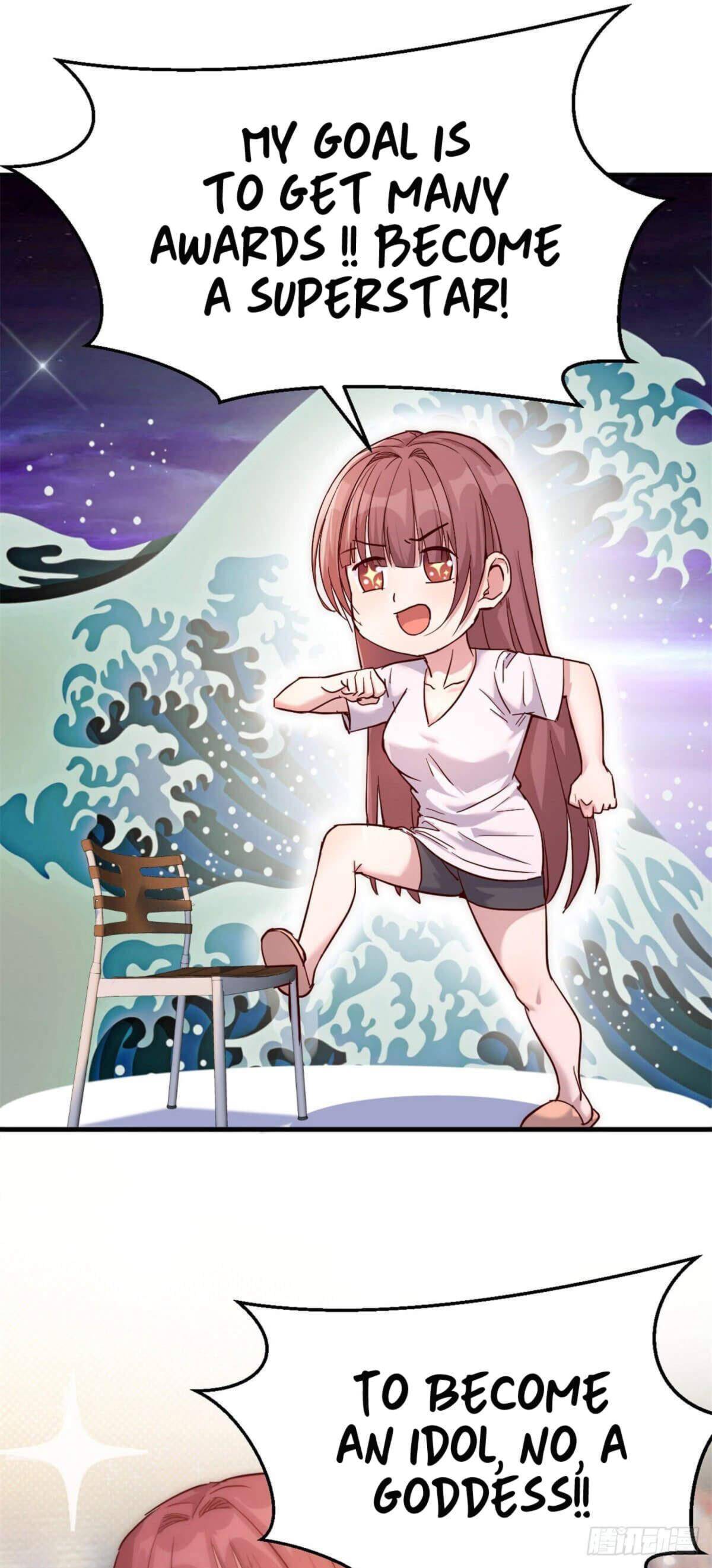 My Sister Is A SuperStar chapter 7 - page 29