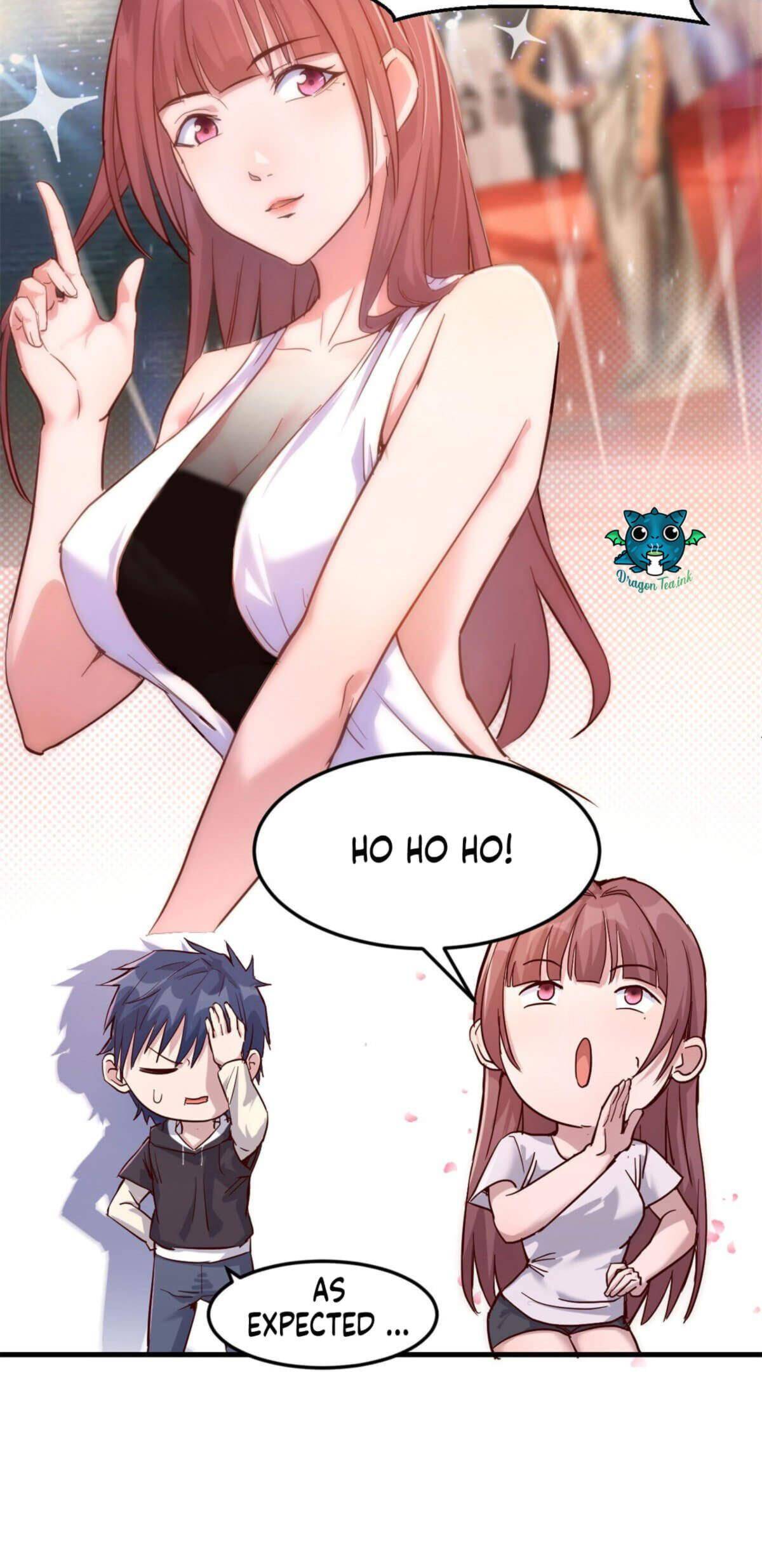 My Sister Is A SuperStar chapter 7 - page 30