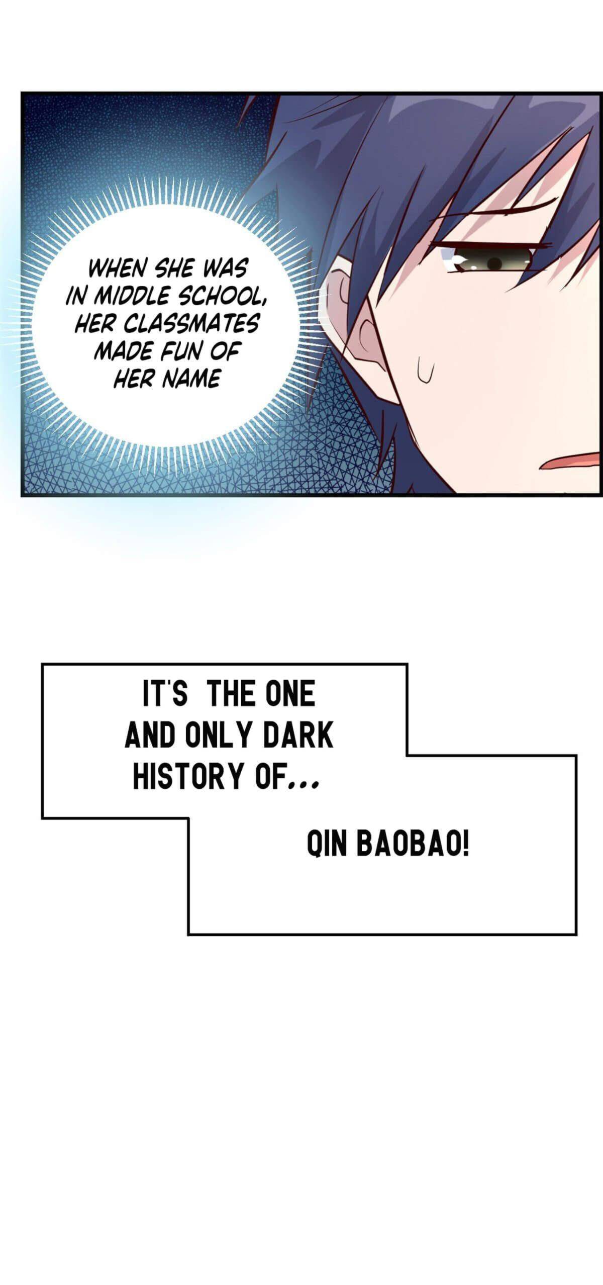My Sister Is A SuperStar chapter 7 - page 31