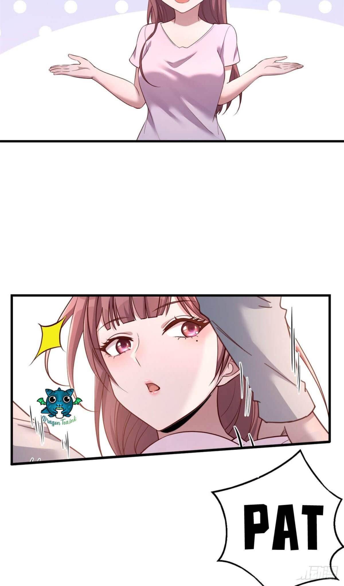 My Sister Is A SuperStar chapter 7 - page 5